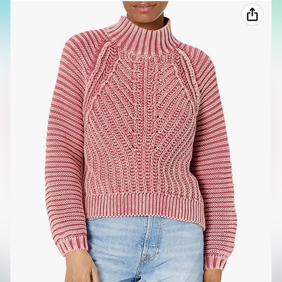 Free People Sweaters - Free People Sweetheart Sweater